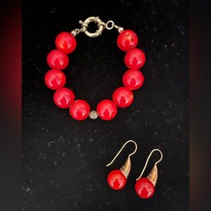 Jewelry set